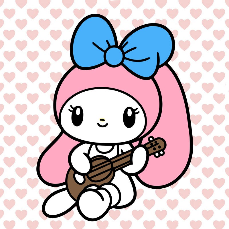 my melody