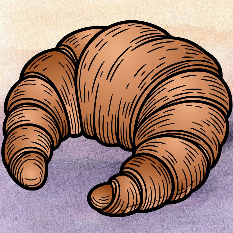 croissant