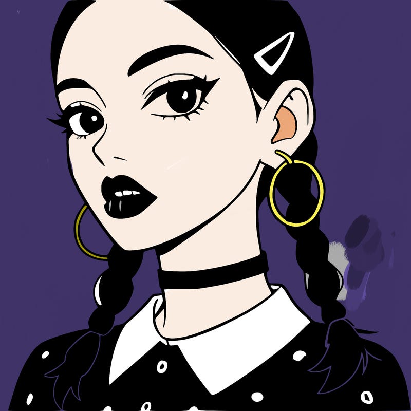 After