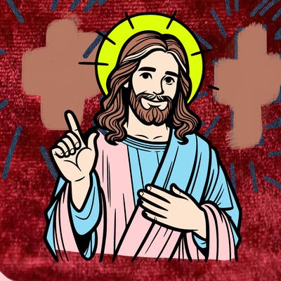 jesus christ pictures