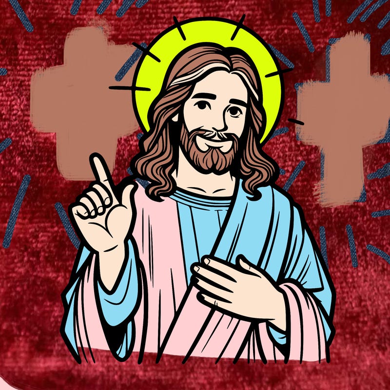 jesus christ pictures