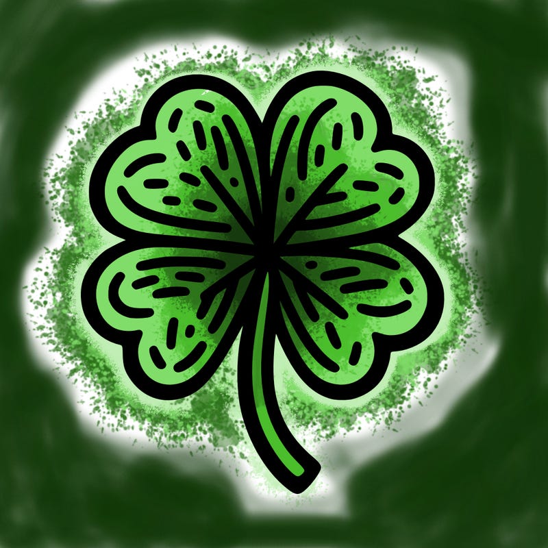 four leaf clover