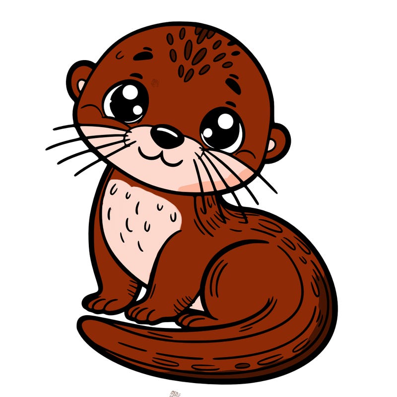 otter