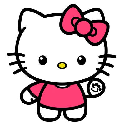 hello kitty
