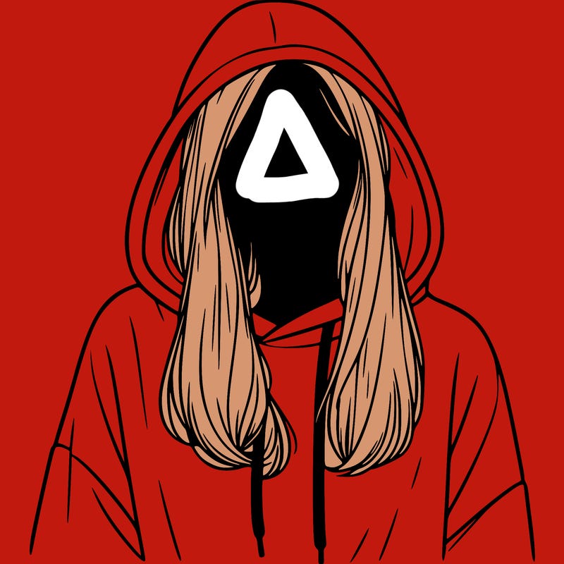 female hoodie.
