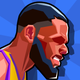 Basketball Duel: Online 1V1