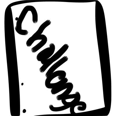 blank white page with nothing drawn on it