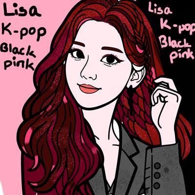 kpop idol