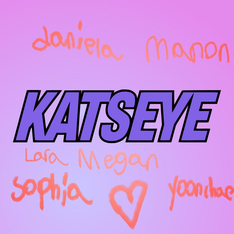 katseye