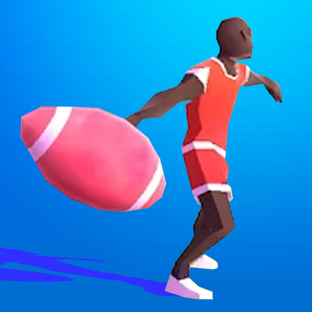 Catch Master 3D -Shoot Runner - Games App | MWM