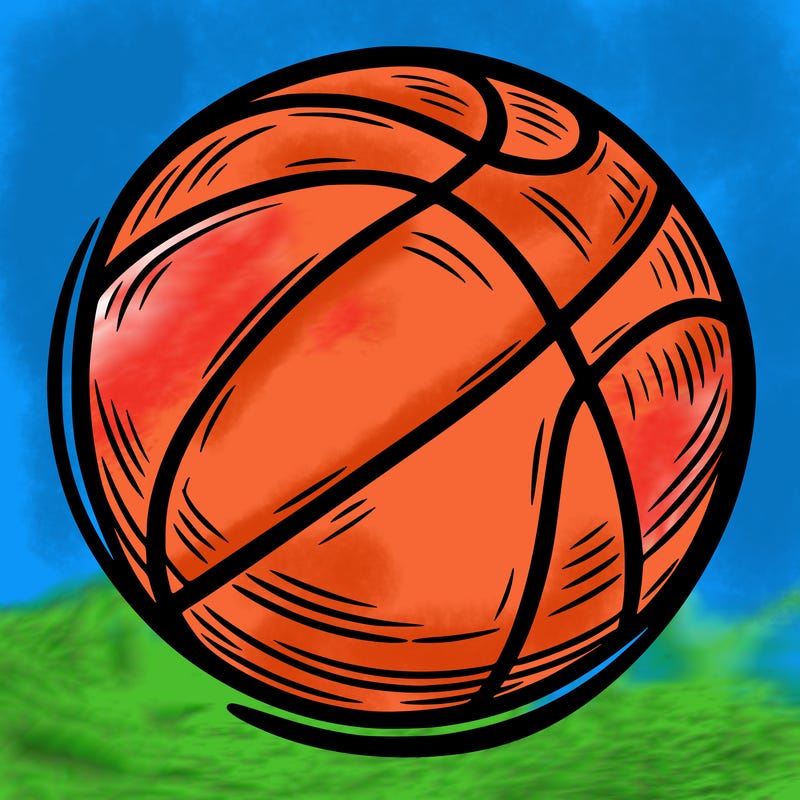 basketball