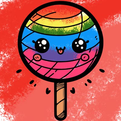 lollipop