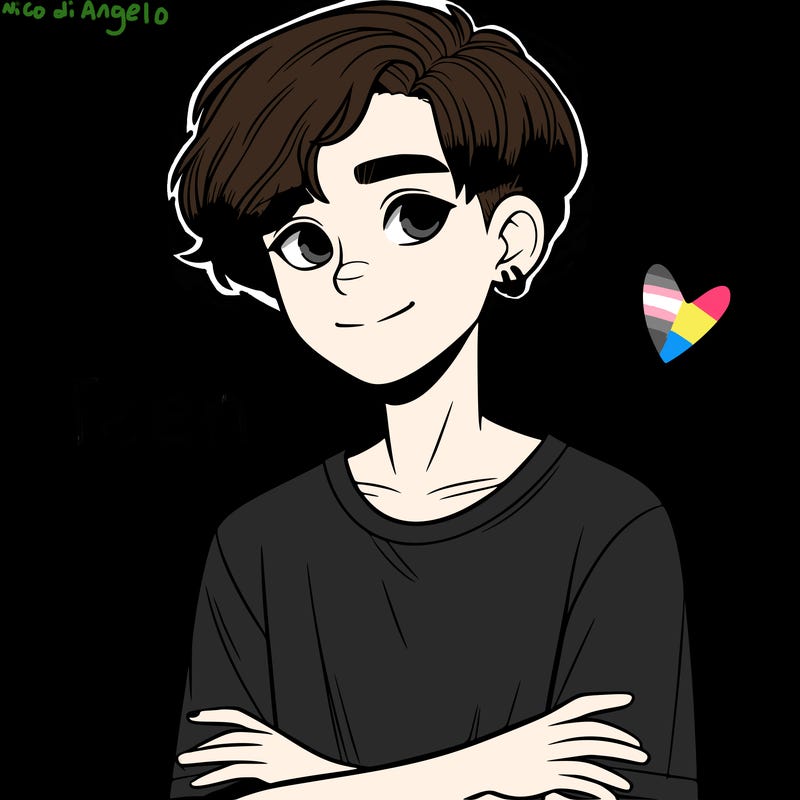 teen transgender male