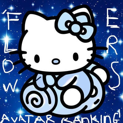 hello kitty cinnamoroll