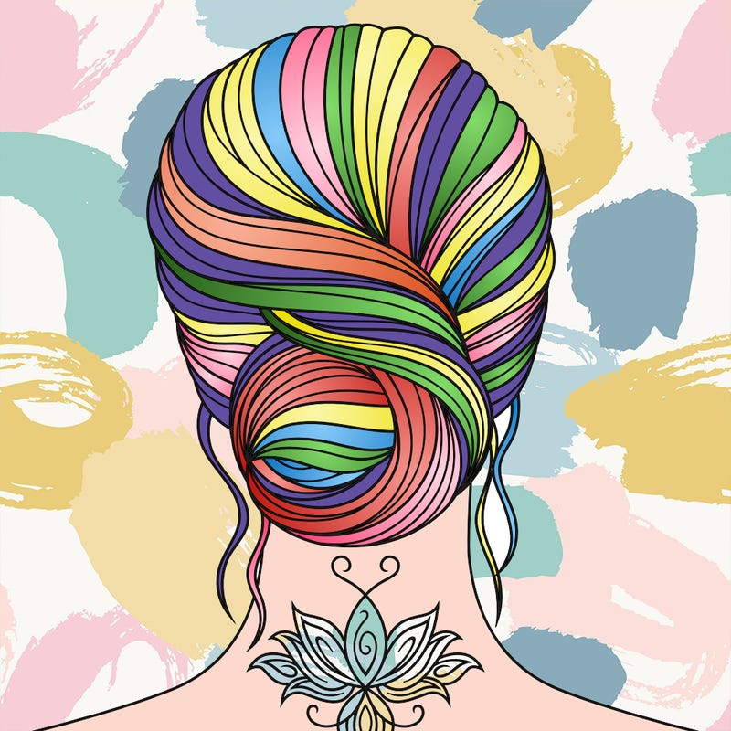 After
