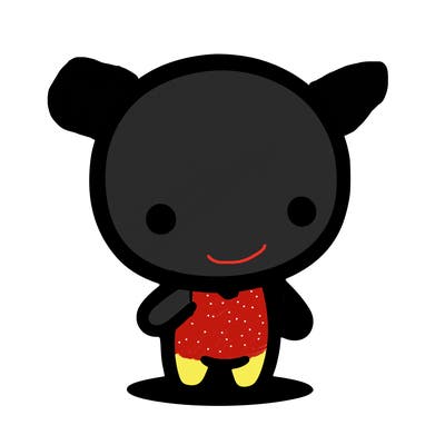 sanrio kuroumi