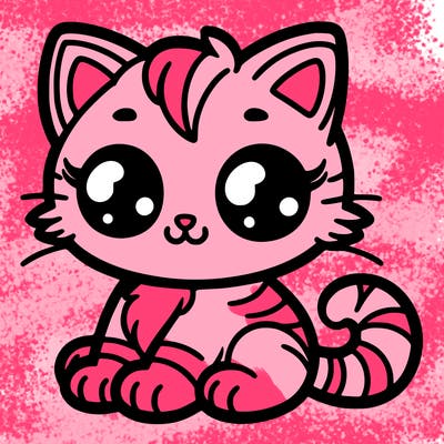 kitty