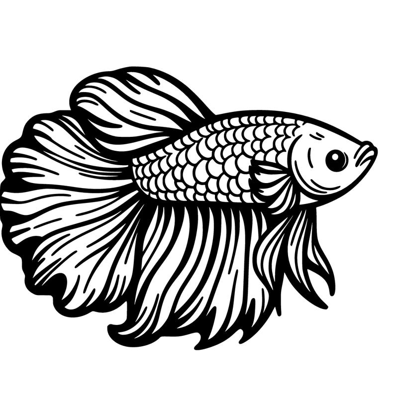 betta fish