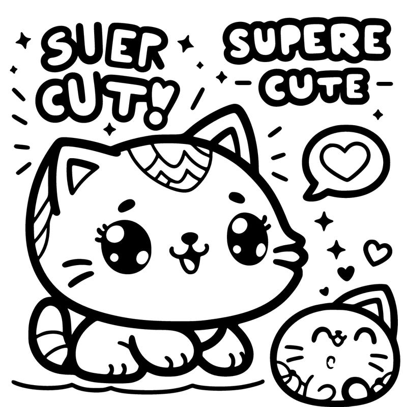 𝘀𝘂𝗽𝗲𝗿 𝗰𝘂𝘁𝗲 𝗸𝗶𝘁𝘁𝘆