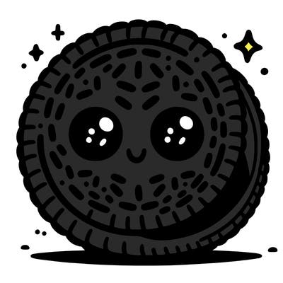 oreo