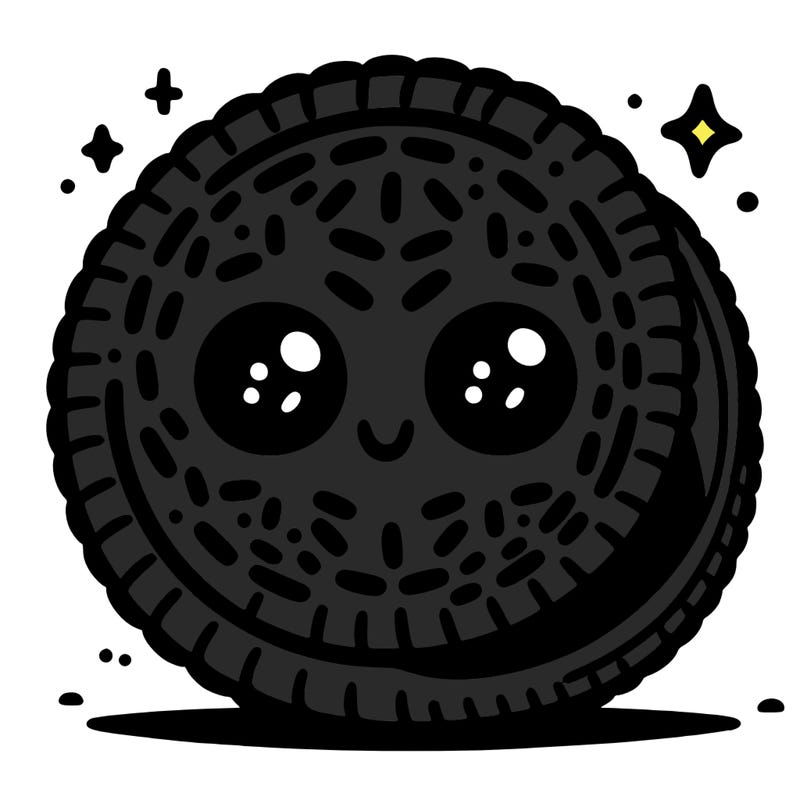 oreo