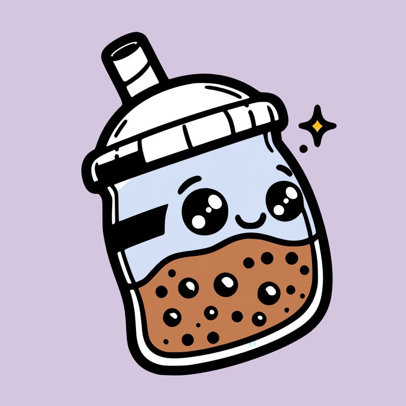 boba