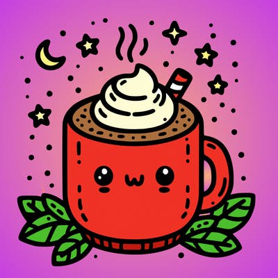 hot coco