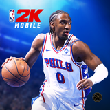 NBA 2K Mobile Basketball Game