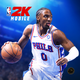 NBA 2K Mobile Basketball Game