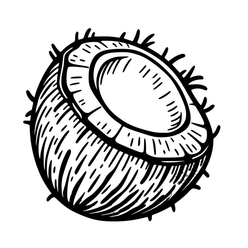coconut