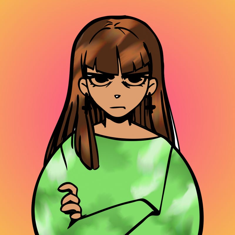 After