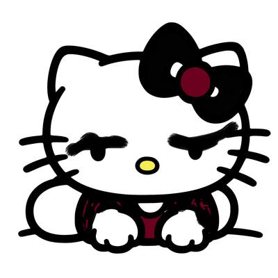 hello kitty
