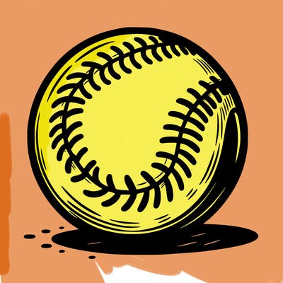 softball