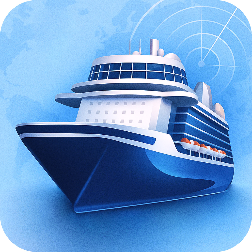 Ship Traffic - AI Marine Track