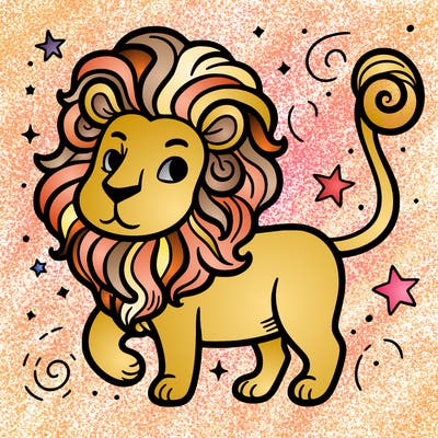 leo zodiac
