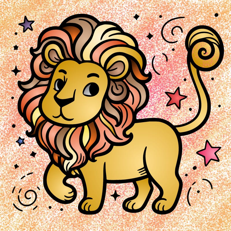 leo zodiac