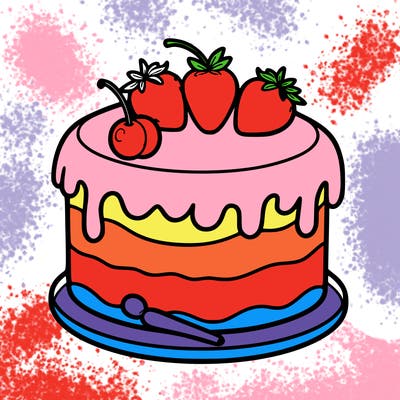 cake