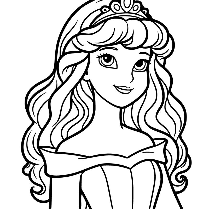 princess aurora
