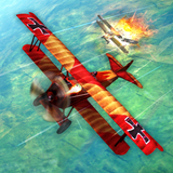 Sky Gamblers Rise Of Glory - App Icon