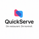 Quick Serve App