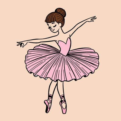 ballet dancer