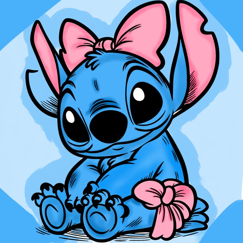 stitch
