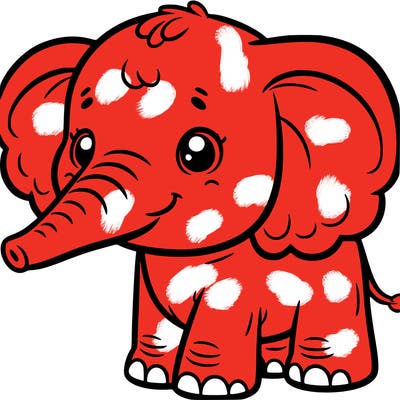 elephant