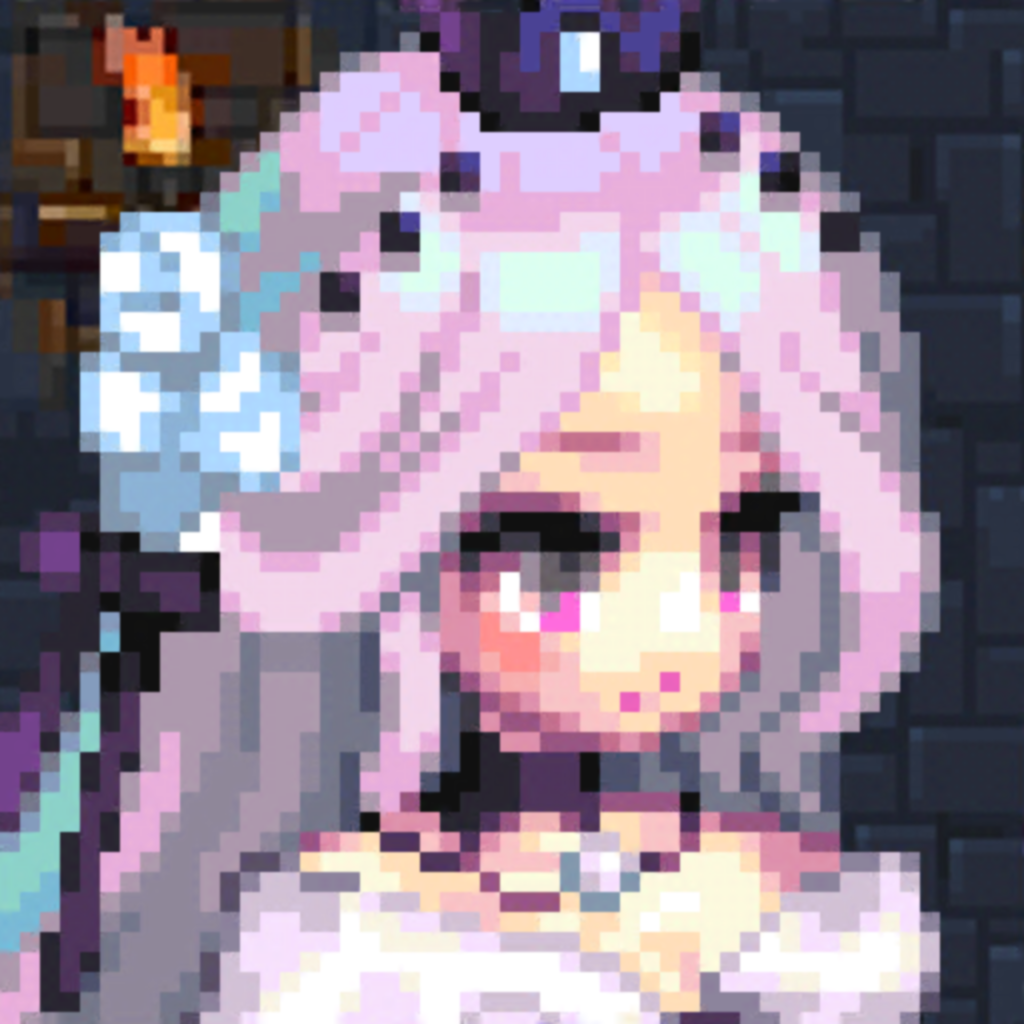 Rogue-like Princess | Manual Action RPG with 1000+ Weapons