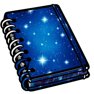 notebook