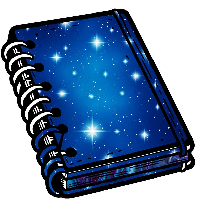 notebook