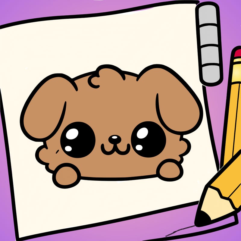 blank sheet of paper