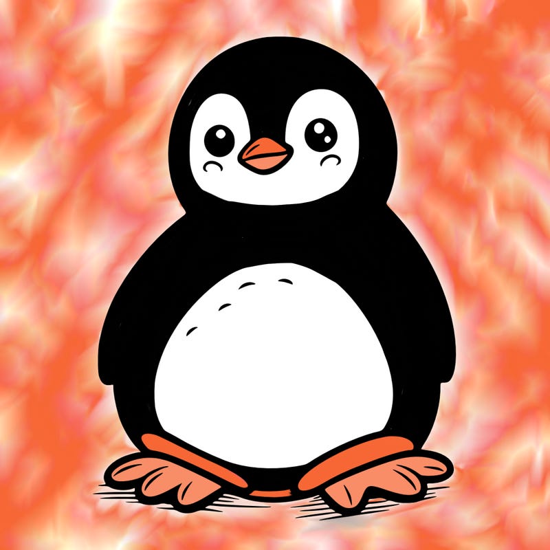 penguin