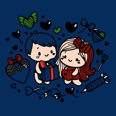 valentines day