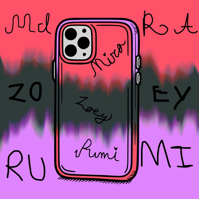 phone case